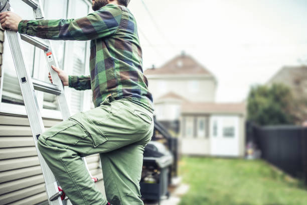 Same-Day Junk Removal Services in Albion, PA